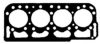 BGA CH6353 Gasket, cylinder head